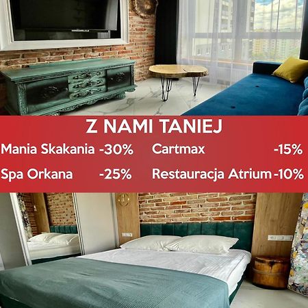 Easy Rent Apartments-Kompozytorow Polskich 7 Style 루블린 외부 사진