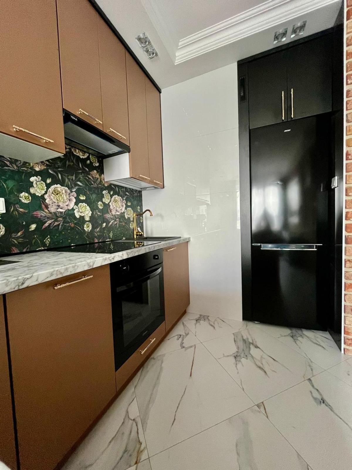 Easy Rent Apartments-Kompozytorow Polskich 7 Style 루블린 외부 사진