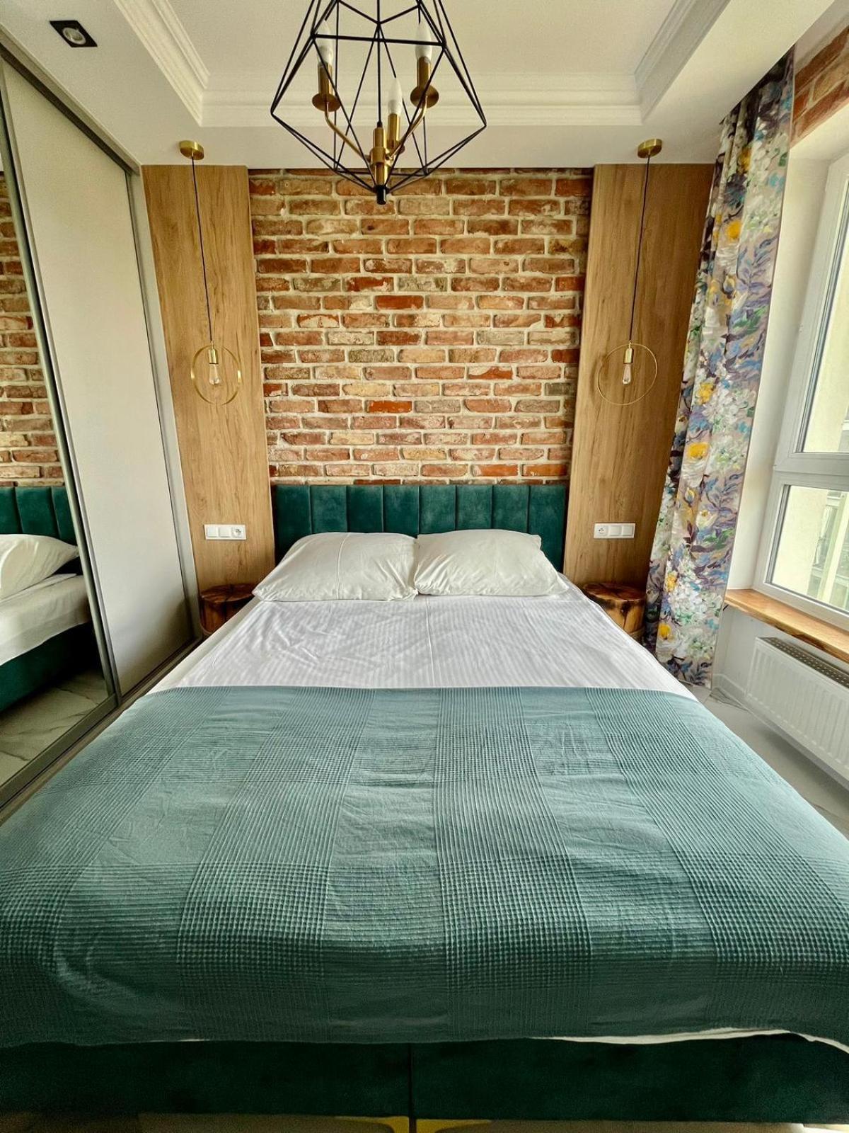 Easy Rent Apartments-Kompozytorow Polskich 7 Style 루블린 외부 사진