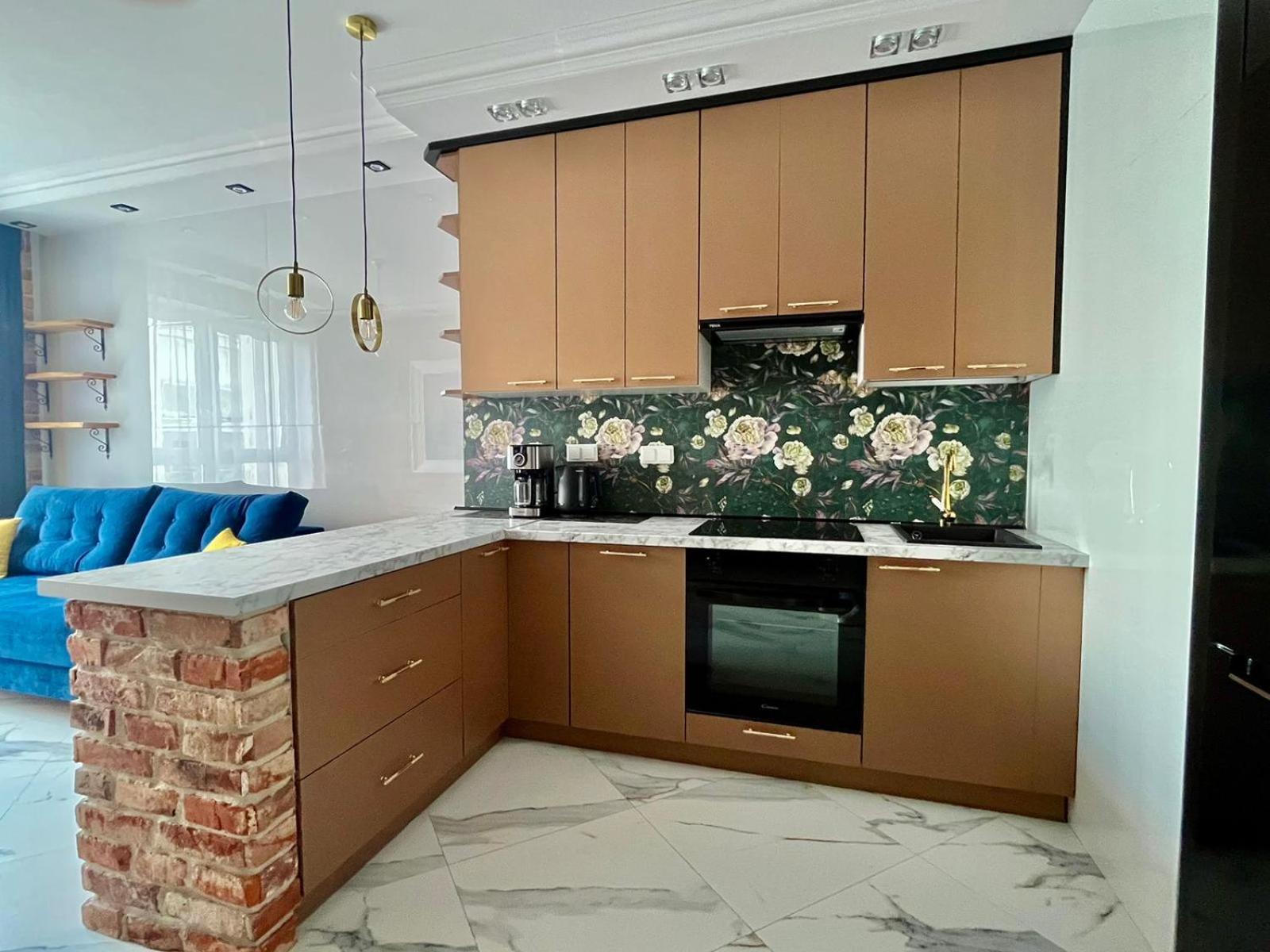 Easy Rent Apartments-Kompozytorow Polskich 7 Style 루블린 외부 사진