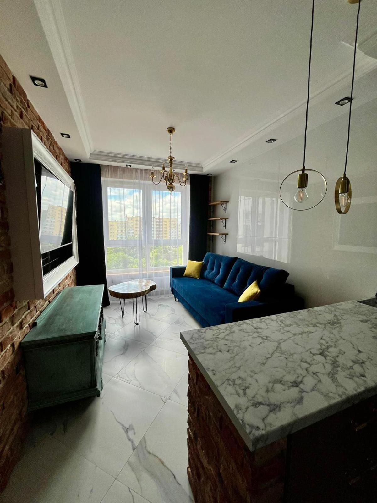 Easy Rent Apartments-Kompozytorow Polskich 7 Style 루블린 외부 사진