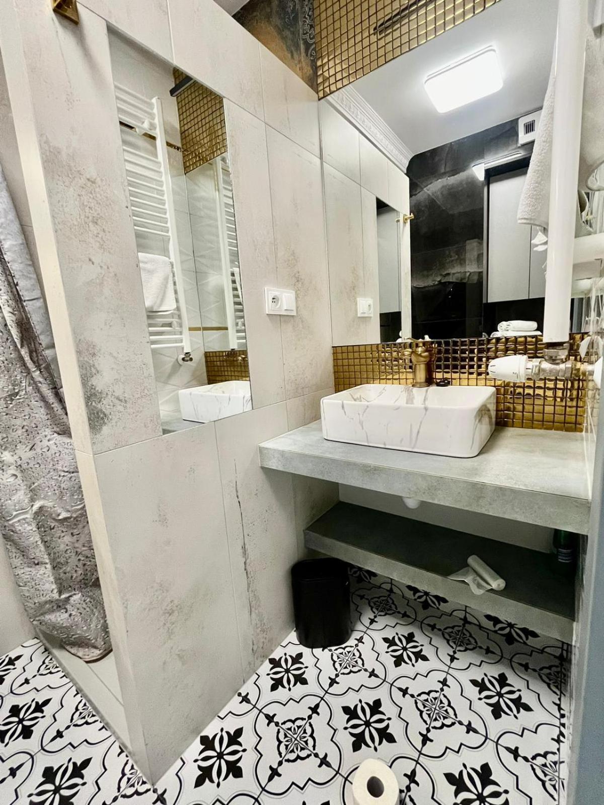 Easy Rent Apartments-Kompozytorow Polskich 7 Style 루블린 외부 사진