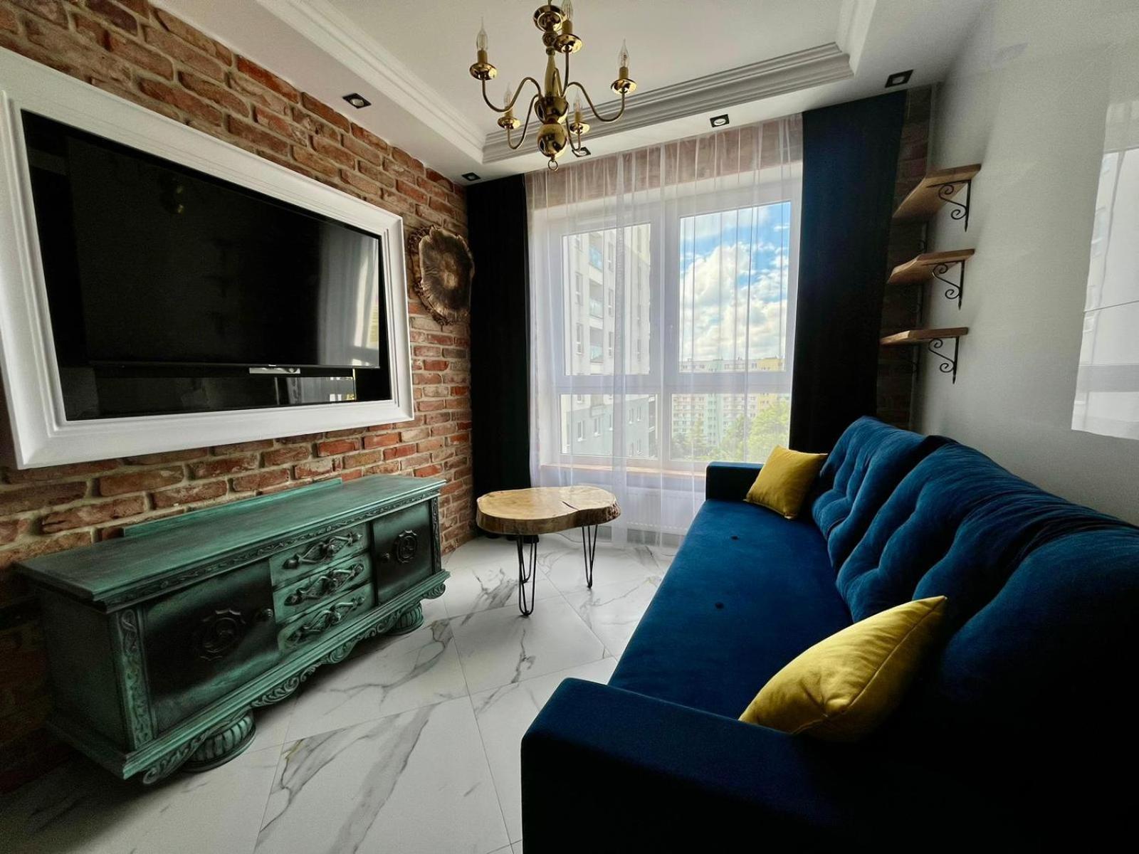 Easy Rent Apartments-Kompozytorow Polskich 7 Style 루블린 외부 사진