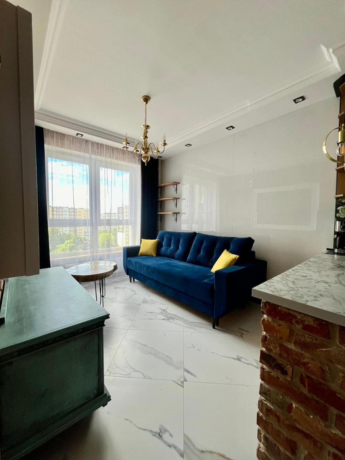 Easy Rent Apartments-Kompozytorow Polskich 7 Style 루블린 외부 사진