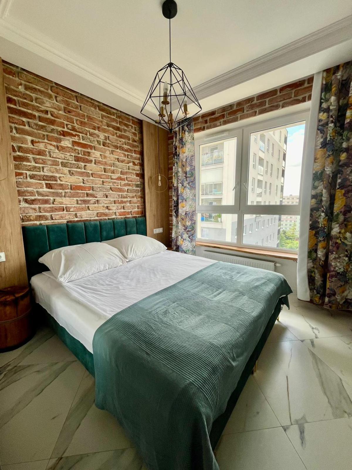 Easy Rent Apartments-Kompozytorow Polskich 7 Style 루블린 외부 사진