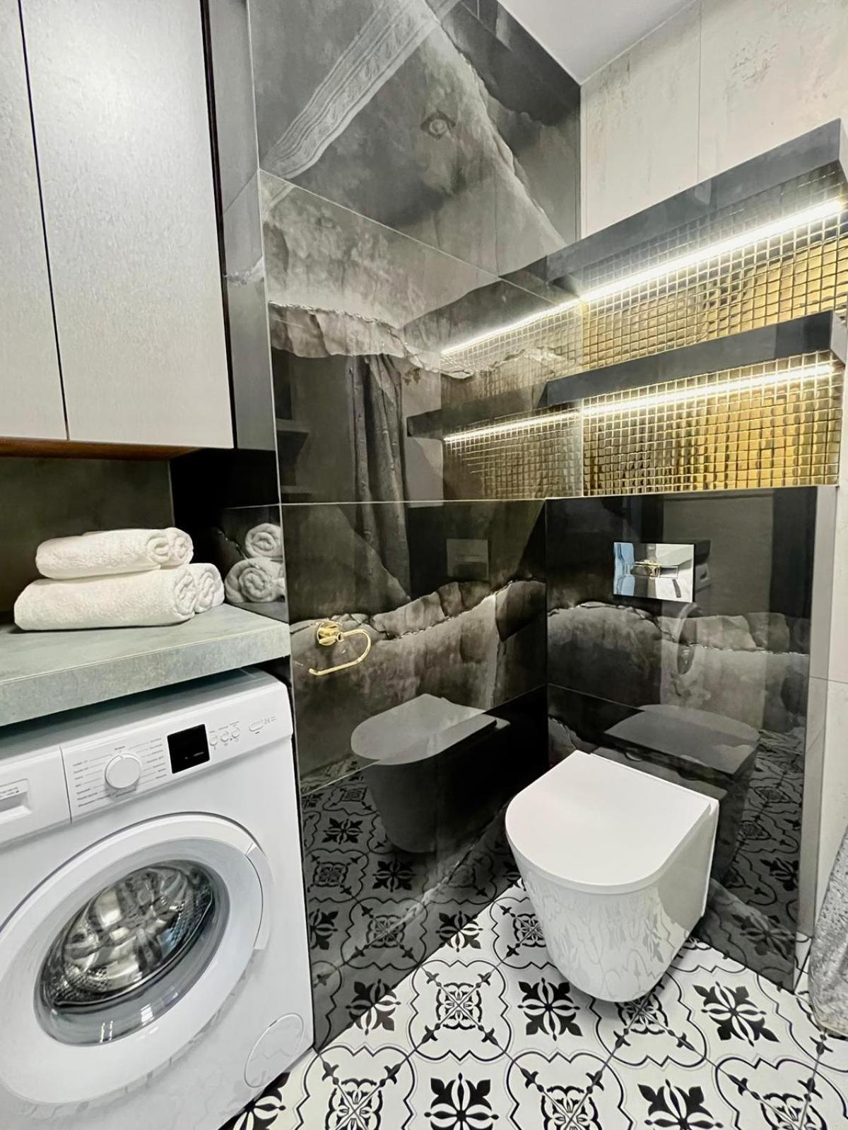 Easy Rent Apartments-Kompozytorow Polskich 7 Style 루블린 외부 사진