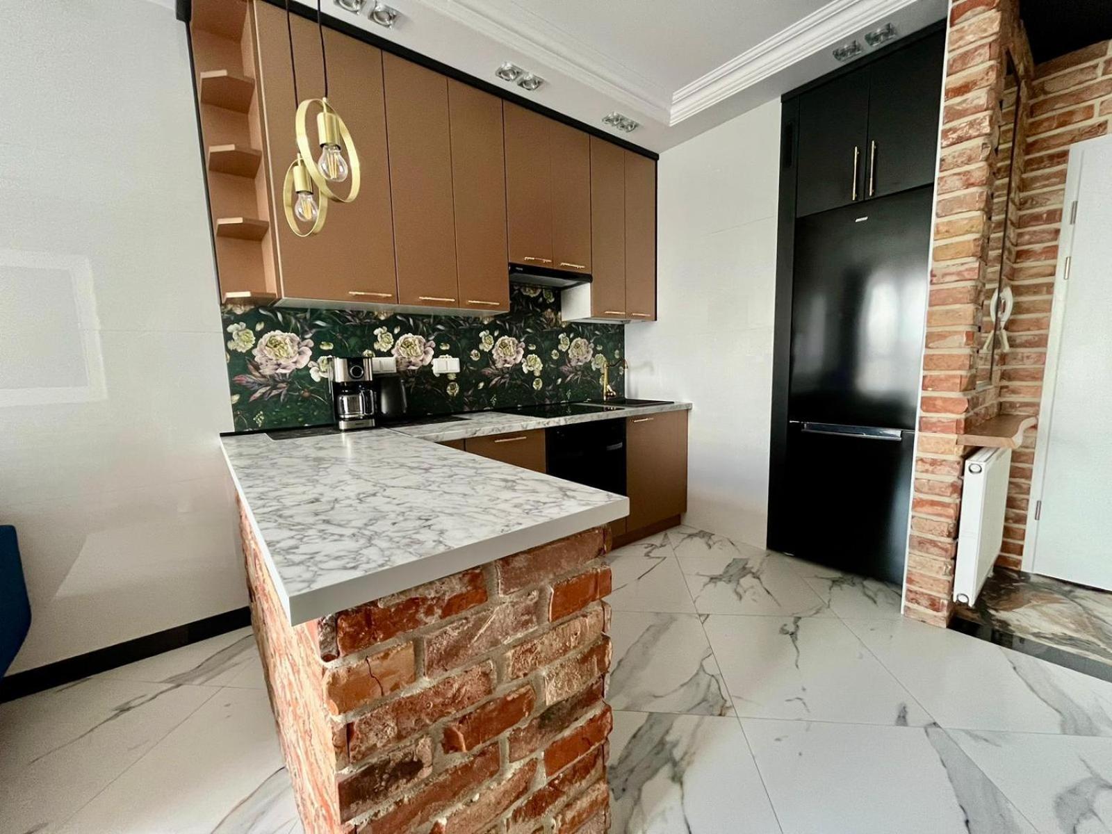 Easy Rent Apartments-Kompozytorow Polskich 7 Style 루블린 외부 사진