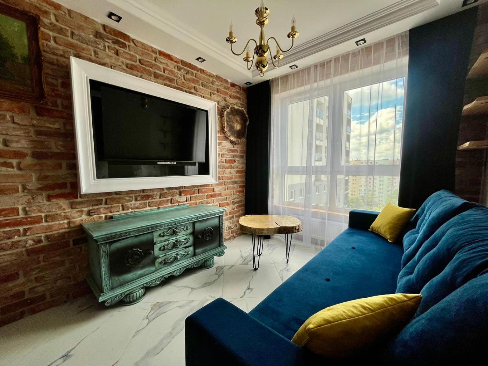 Easy Rent Apartments-Kompozytorow Polskich 7 Style 루블린 외부 사진
