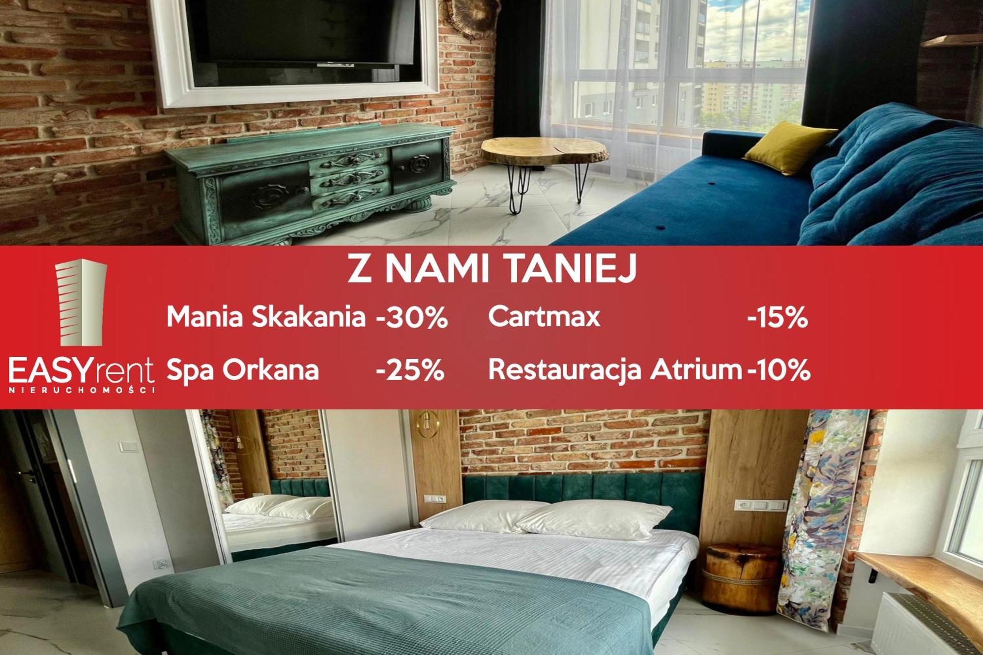 Easy Rent Apartments-Kompozytorow Polskich 7 Style 루블린 외부 사진